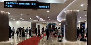 DeepSeek、具身智能概念爆火出圈后，博鳌论坛热议这些人工智能话题2025年新一轮的AI浪潮正在来袭。  0 昨天 22:28