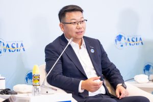 图片来源：第一财经摄影记者吴军
