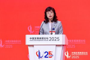 进出口银行王春英：推动制度型开放行稳致远，将防范风险摆在重要位置加强跨境资本流动监测，防止大进大出、快进快出对宏观经济平稳运行造成干扰与冲击。  0 5分钟前