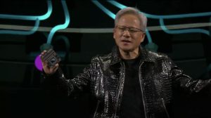 “警报”暂时解除！美股科技七巨头市值一夜暴增1.5万亿美元自上周三特朗普宣布了对等关税政策以来，这些科技公司市值总共蒸发了3.4万亿美元。分析师认为，“警报”暂时解除并不意味着科技公司的关税将最终被豁免，美国的关税政策仍充满不确定性。  0 3小时前