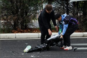 图片来源：第一财经摄影记者张健