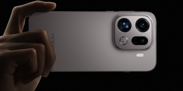 看懂这四款旗舰手机 明白什么叫行业最强移动影像！