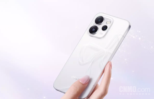 记录生活新高度 就用OPPO Reno15系列的4K实况功能