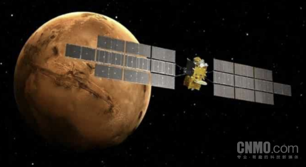 直追中美！韩国宣布2045年登陆火星 2032年月球着陆