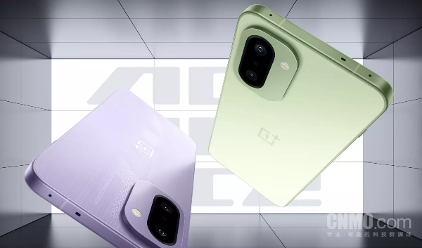 莱茵TUV护眼5.0认证加持！一加Ace 6T夜间用机更护眼