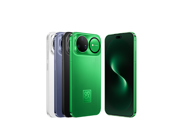 这可能是最实惠是华为红枫影像手机了 只要4199元！