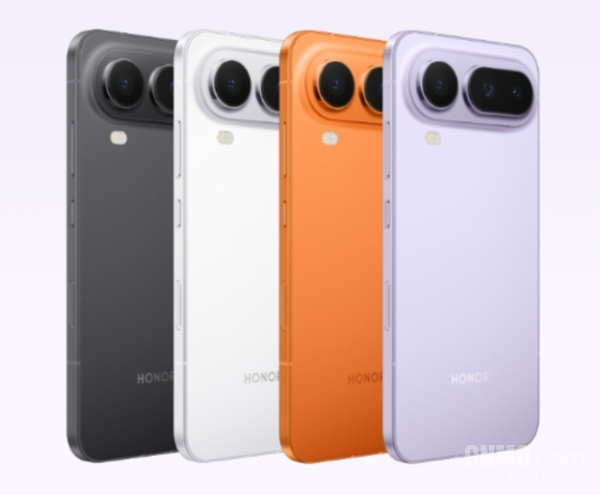 既要轻薄手感又要全能体验？看看荣耀Magic8 Pro Air