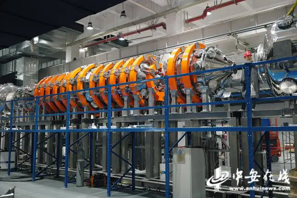 再添新成员！中国科大FLAME装置以低成本造“小太阳”