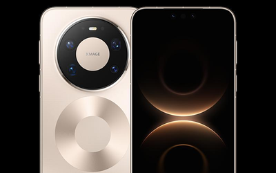 户外神机华为Mate 80 Pro Max:强光看得清、野外不断联