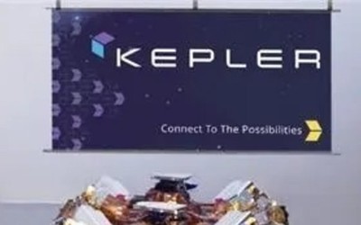 加拿大Kepler部署全球最大轨道计算集群 测试太空操作系统