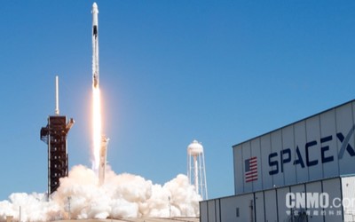 外媒：SpaceX在约19小时内完成两次星链卫星发射