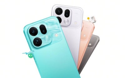 选满级防水小屏旗舰新机 就看OPPO Find X9s Pro