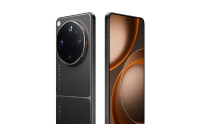 别看苹果了 这四款手机带你认识什么叫顶级国产旗舰