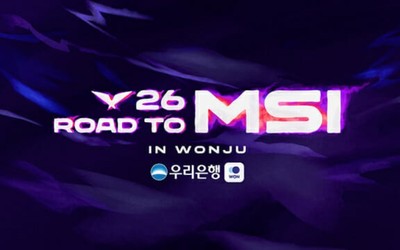 官宣！LCK公布2026 MSI代表选拔赛赛程与票务信息