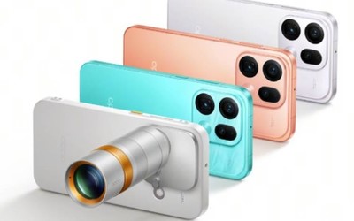 受够了坠手大屏？这四款小屏影像旗舰让你回归单手自由