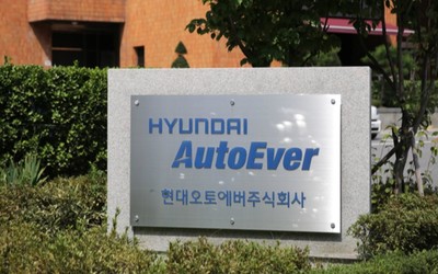 超越三星SDS 现代AutoEver成为韩国IT服务企业市值第一