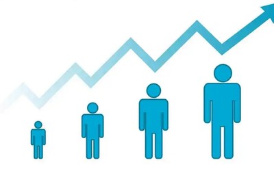 全球人口可能在2064年减少约50% 缩减至约40亿人