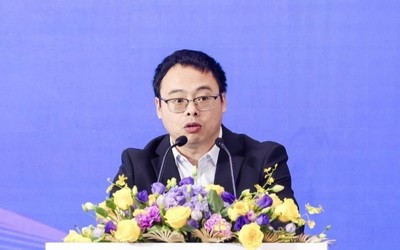 华为郑俊：韬（τ）定律不仅是理论定律 更是芯片制造业的新范式