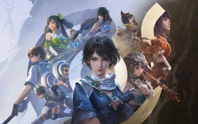 曝《王者荣耀：世界》制作人兼主美李新平已经离职