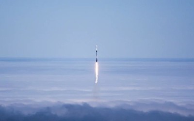 SpaceX创纪录IPO点燃A股商业航天板块 多只股票涨停