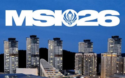 英雄联盟MSI 11支参赛队伍全部确定 BLG成LPL一号种子