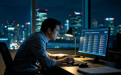 员工盗卖公司600余个游戏账户获刑 非法获利3万余元